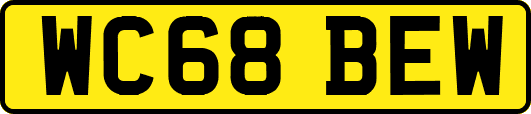 WC68BEW