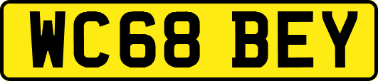 WC68BEY