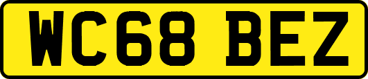 WC68BEZ