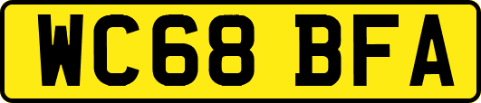 WC68BFA