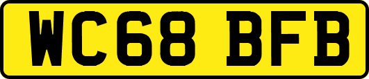 WC68BFB