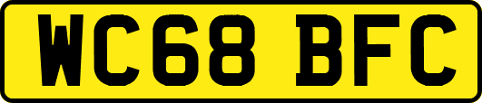 WC68BFC