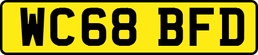 WC68BFD