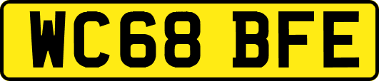 WC68BFE