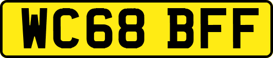 WC68BFF