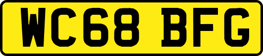WC68BFG