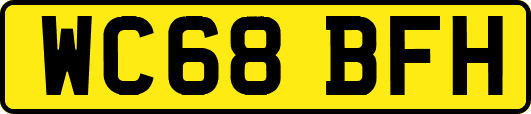 WC68BFH