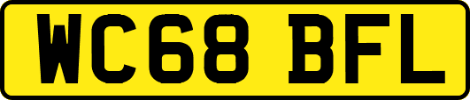 WC68BFL