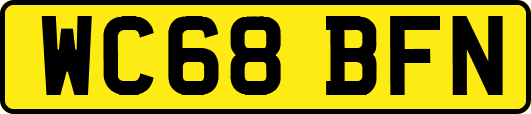 WC68BFN