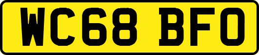 WC68BFO