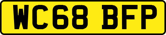 WC68BFP