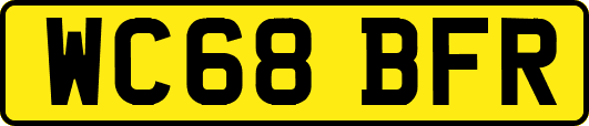 WC68BFR