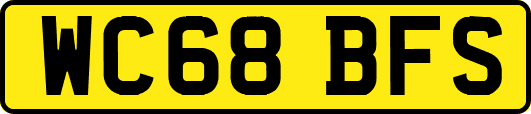 WC68BFS