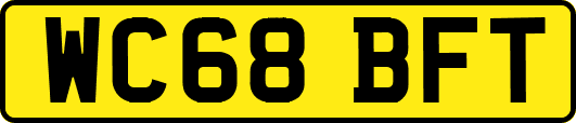 WC68BFT