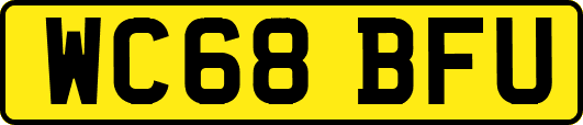 WC68BFU