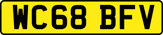 WC68BFV
