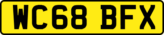 WC68BFX