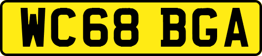 WC68BGA