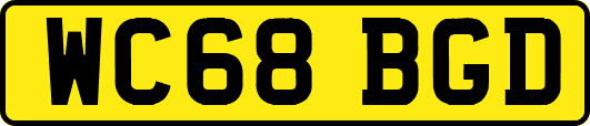 WC68BGD