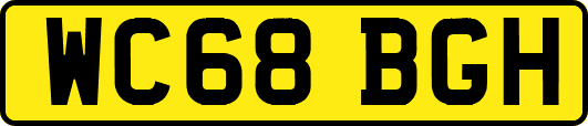 WC68BGH