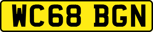 WC68BGN
