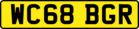 WC68BGR