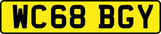 WC68BGY