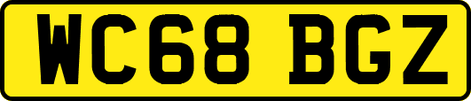WC68BGZ