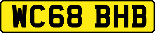 WC68BHB