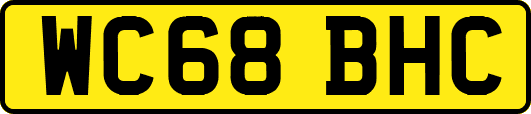 WC68BHC