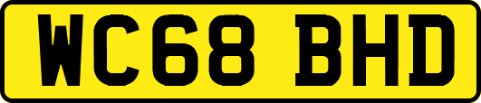WC68BHD