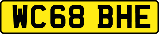 WC68BHE