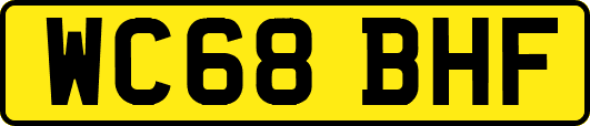 WC68BHF