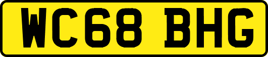 WC68BHG