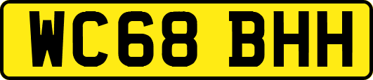 WC68BHH