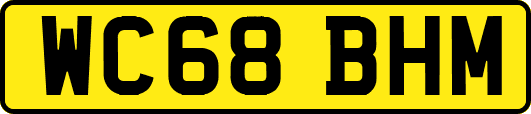 WC68BHM