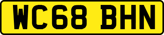 WC68BHN
