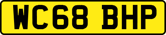 WC68BHP