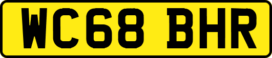 WC68BHR