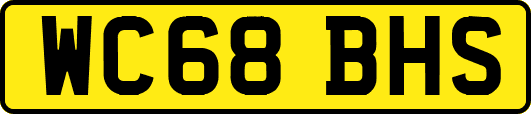 WC68BHS