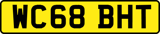 WC68BHT