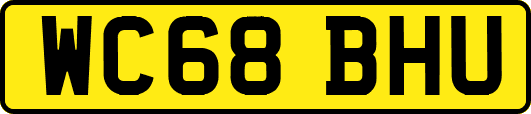 WC68BHU