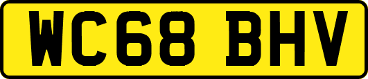 WC68BHV
