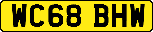 WC68BHW