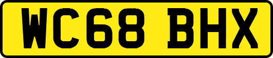 WC68BHX