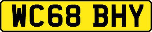 WC68BHY