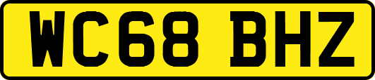 WC68BHZ