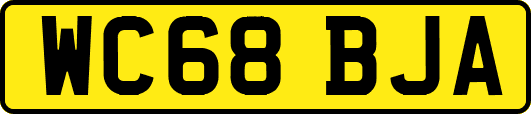 WC68BJA