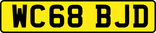 WC68BJD