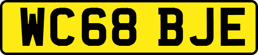 WC68BJE